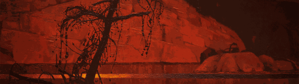 Artist Spotlight: Charles Comfort