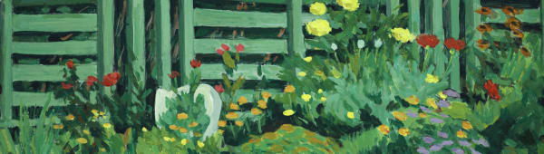 Artist Spotlight: Jack Beder