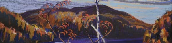 Artist Spotlight: Ralph Burton