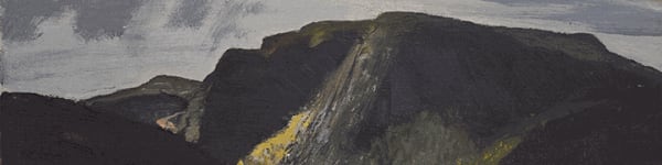 Artist Spotlight: Franklin Arbuckle