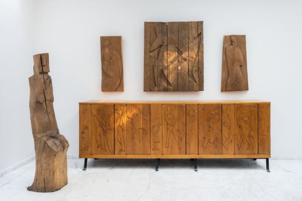 Jeantouret Resurrection 18