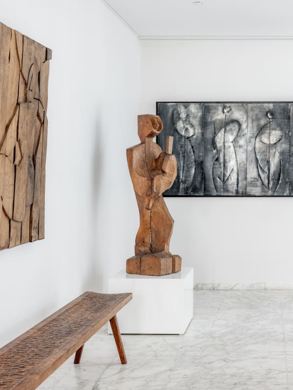 Jeantouret Resurrection 5