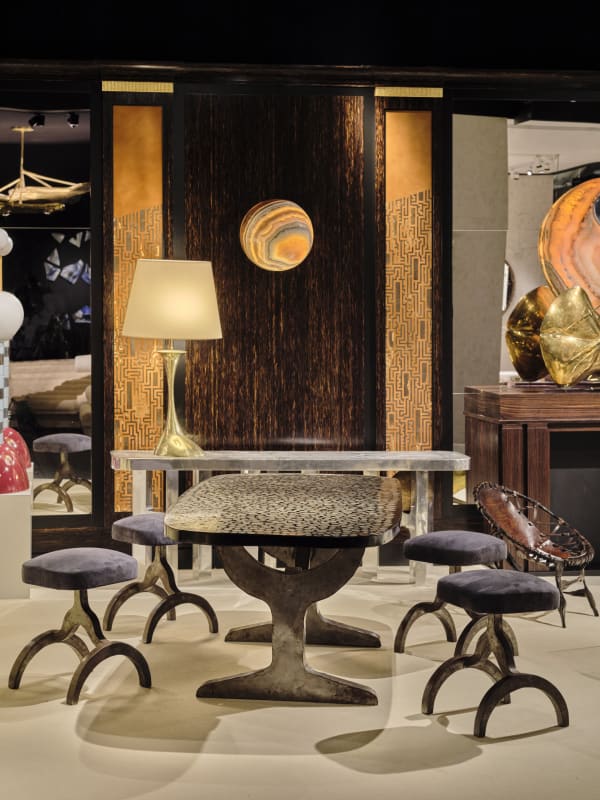 Galeriegastou Padlondon2025 Studioshapiro 12