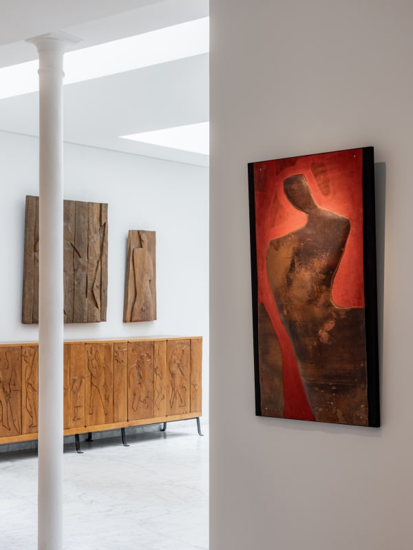 Jeantouret Ressurection 2