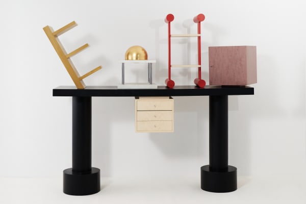 Ettore Sottsass