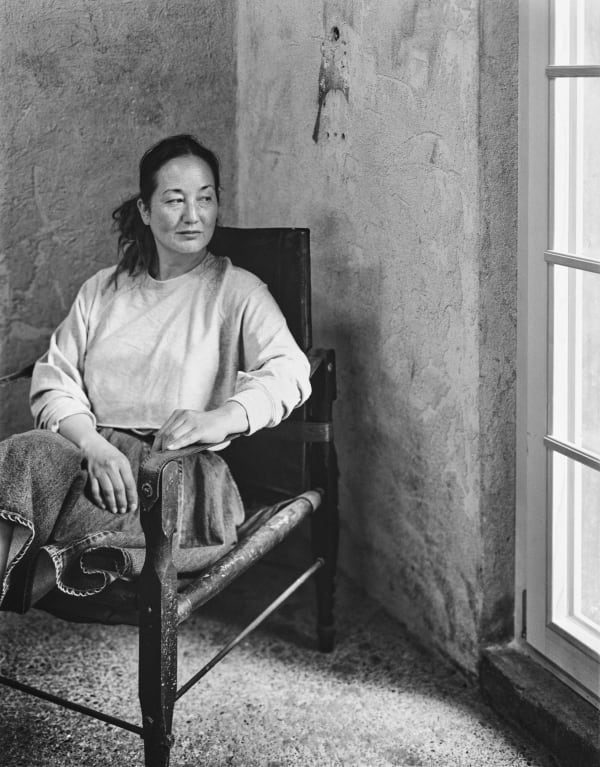 Harumi Klossowska de Rola