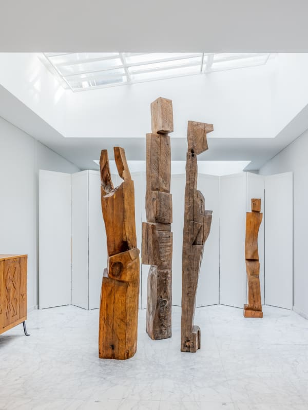 Jeantouret Resurrection 15