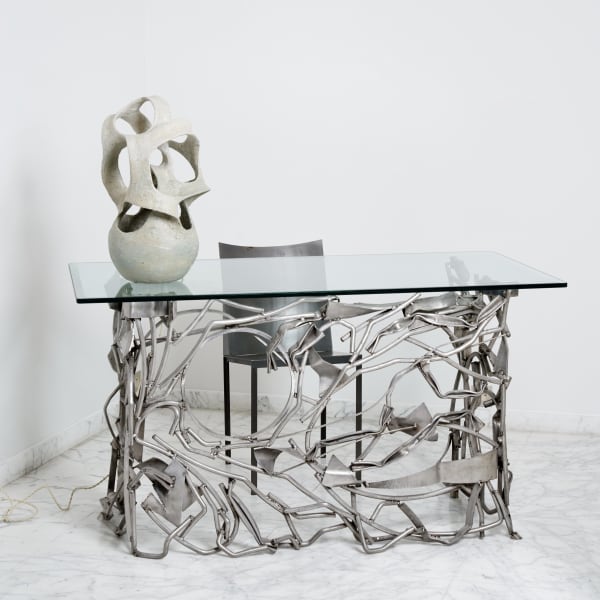 Albert Feraud, Desk, c. 1970