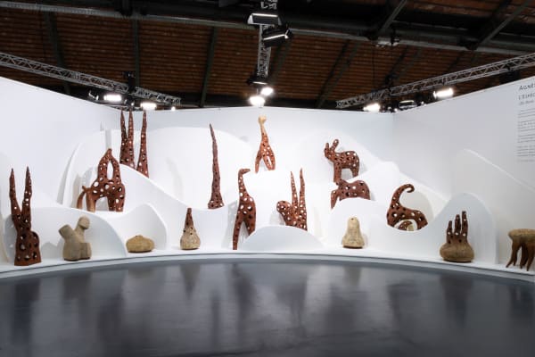 Ceramic Brussels, 2025