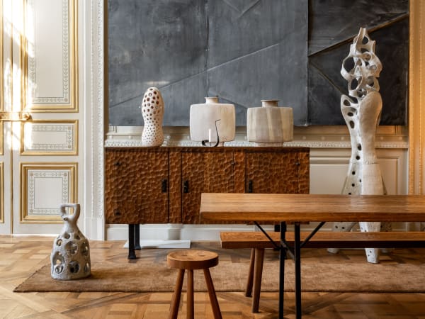 Design Miami. Paris, 2024