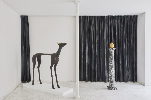 Harumi Klossowska de Rola, Yakushima, the Mystic Island