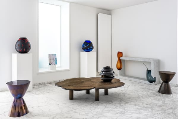 Emmanuel Babled, Territoire