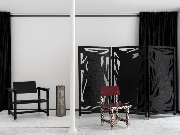 Quentin Vuong, After the Rain