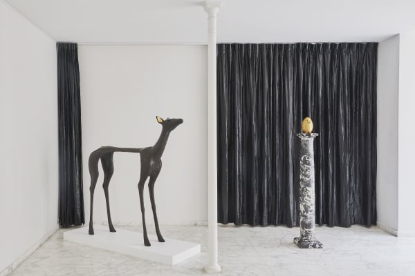 Harumi Klossowska de Rola, Yakushima, the Mystic Island