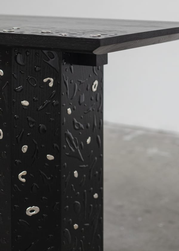 Quentin Vuong, Console 01, 2024