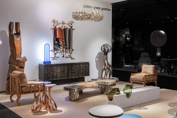 PAD Paris, 2023 | 29 March - 2 April 2023