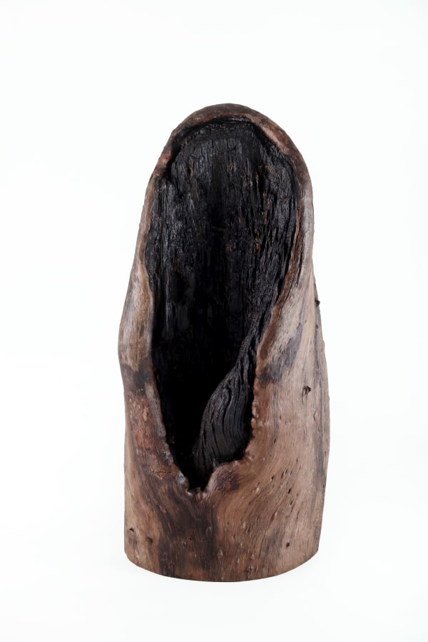 Boma Joe-Jim Yearning, 2025 Ebony Appr. Height: 52 cm