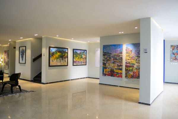 Echoes of Serenity Duke Asidere & Edosa Ogiugo