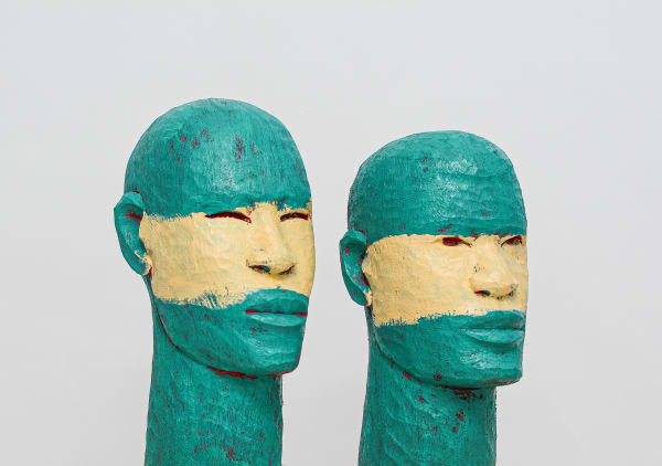 Eternal Forms Exploring the Intersection of Earth and Humanity