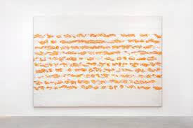 &copy; Photo Kamel Mennour Paris