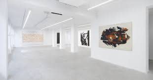 &copy; Photo Kamel Mennour Paris