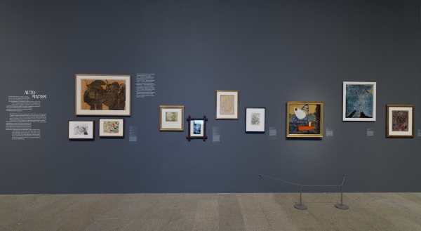 © The Metropolitan Museum of Art