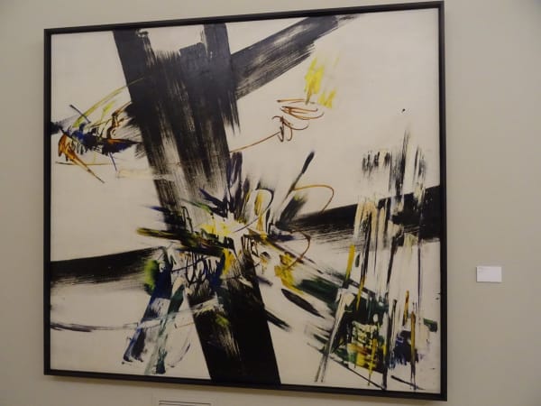 © Tous droits réservés / Fonds de dotation Judit Reigl