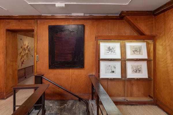 © Galerie Dina Vierny Paris