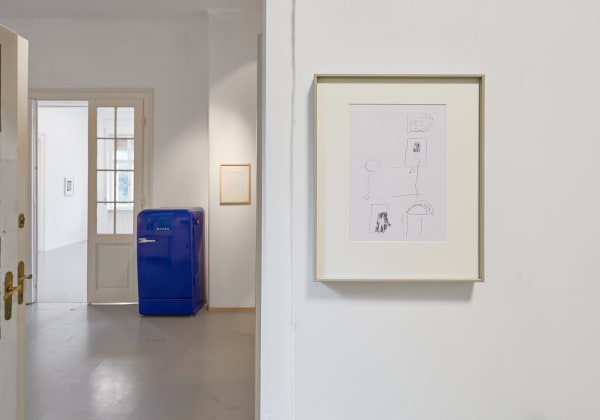 © Tous droits réservés / Longtermhandstand, Budapest