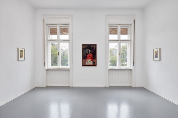 © Tous droits réservés / Longtermhandstand, Budapest