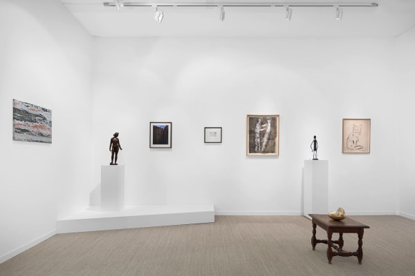 © photo Galerie Dina Vierny