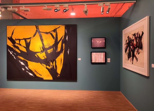 © Kálmán Makláry Fine Arts