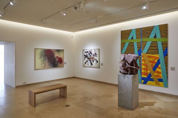 © Photo François Jay / Musée des Beaux-Arts de Dijon