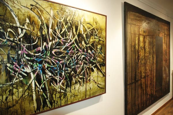 © photo Kálmán Makláry Fine Arts, Budapest