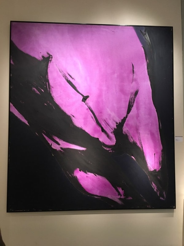 © Fonds de Dotation Judit Reigl