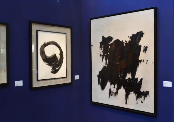 © Kálmán Makláry Fine Arts