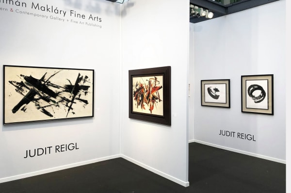 © Kálmán Makláry Fine Arts, Budapest