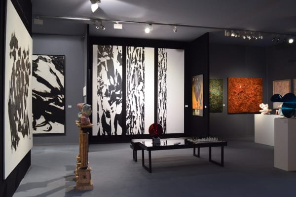 © photo Kálmán Makláry Fine Arts