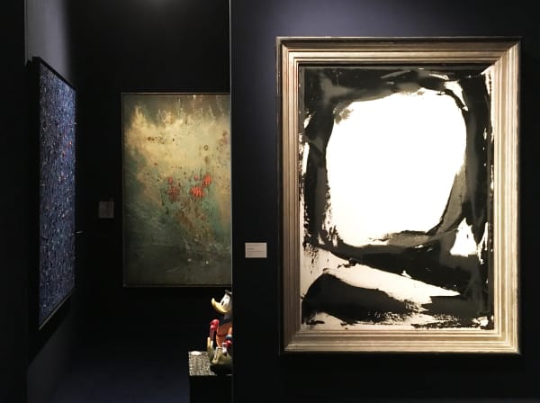 © photo Kálmán Makláry Fine Arts