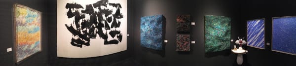 © Kálmán Makláry Fine Arts