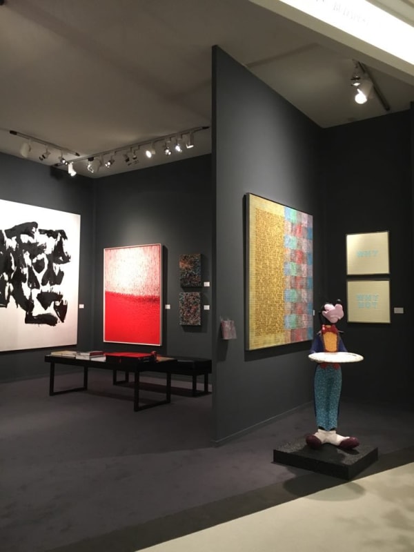 © Kálmán Makláry Fine Arts