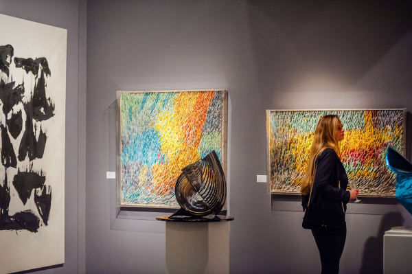 © photo Kálmán Makláry Fine Arts