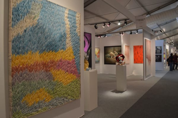 © photo Kálmán Makláry Fine Arts