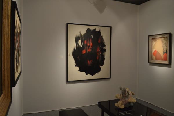 © photo Kálmán Makláry Fine Arts