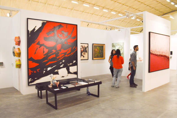 © photo Kálmán Makláry Fine Arts