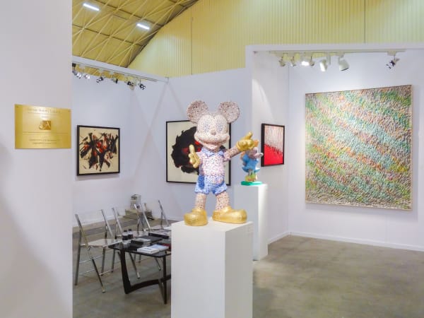 © photo Kálmán Makláry Fine Arts