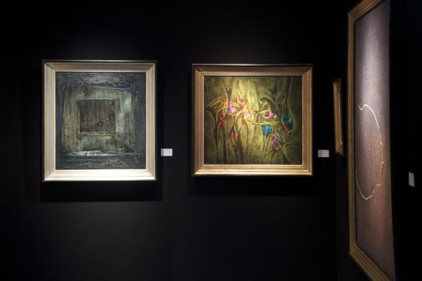 © photo Kálmán Makláry Fine Arts