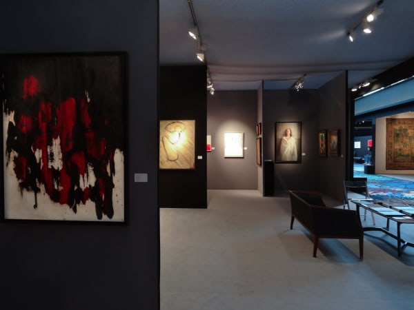 © photo Kálmán Makláry Fine Arts