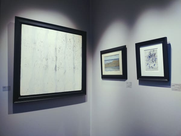 © Laëtitia Jardin / Fonds de dotation Judit Reigl