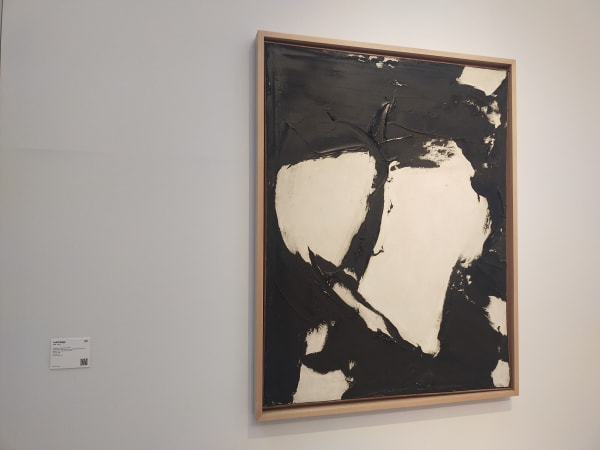 © Photo Laëtitia Jardin / Fonds de dotation Judit Reigl